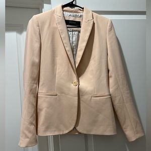 Zara blazer